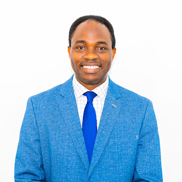 Founder of CanAfrica EdTech